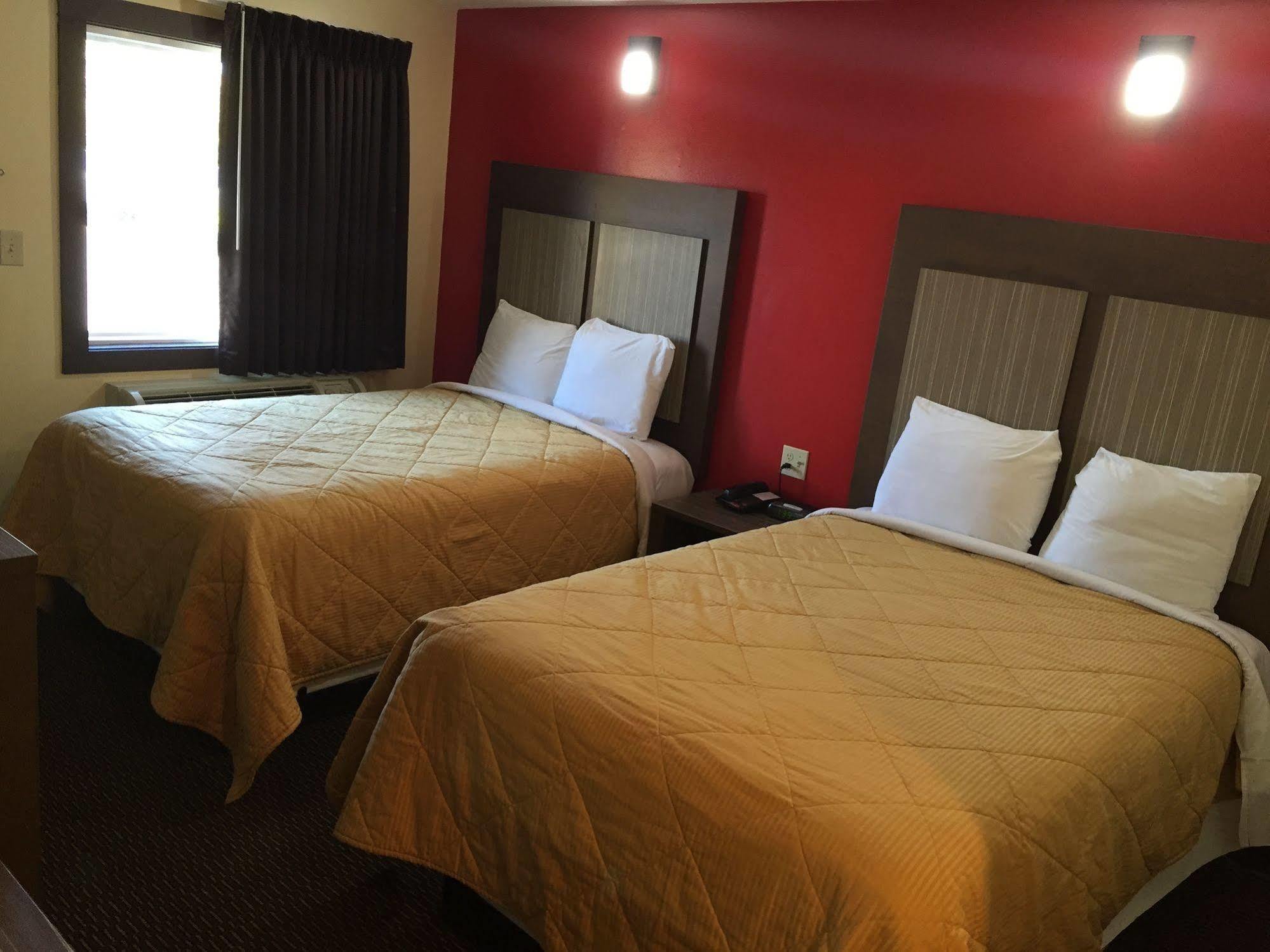 Brick Motor Inn Екстер'єр фото